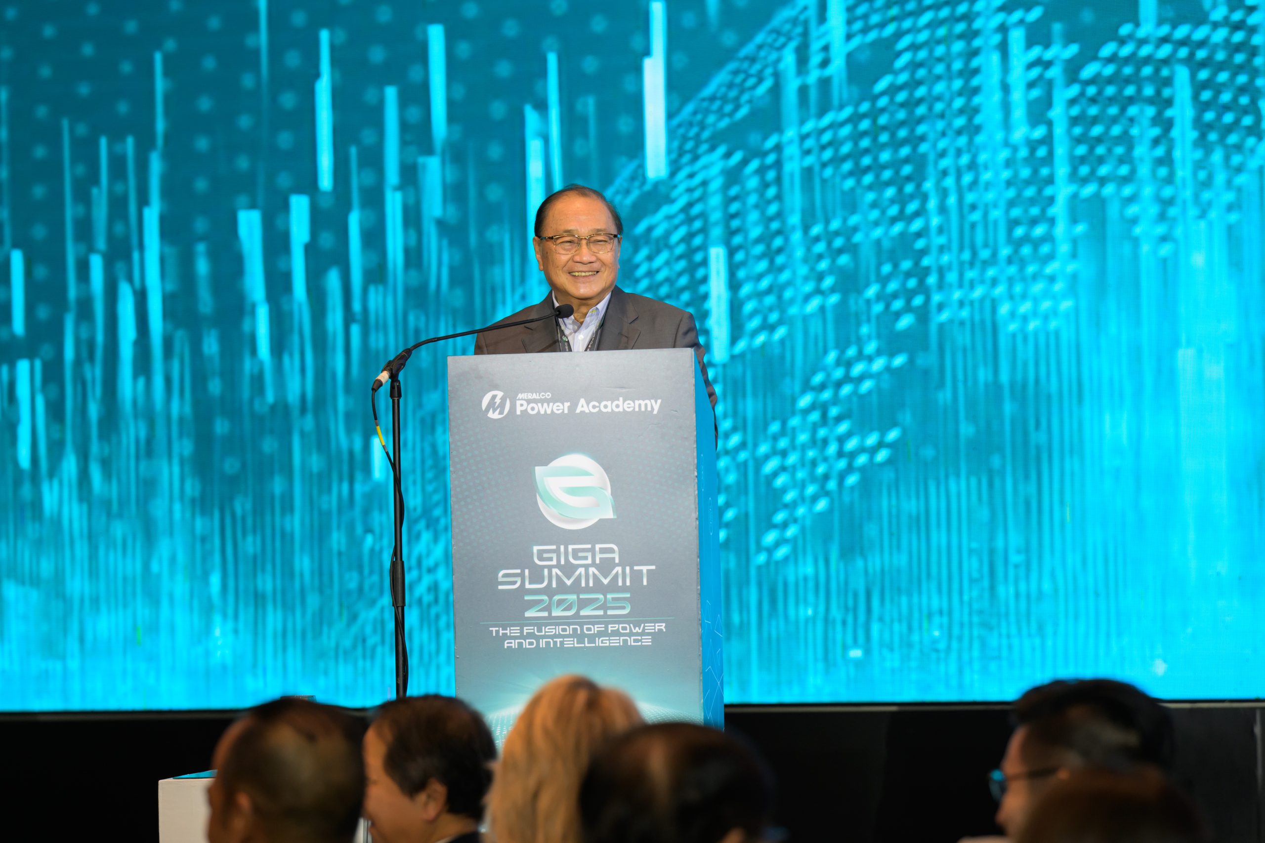 Manuel V. Pangilinan