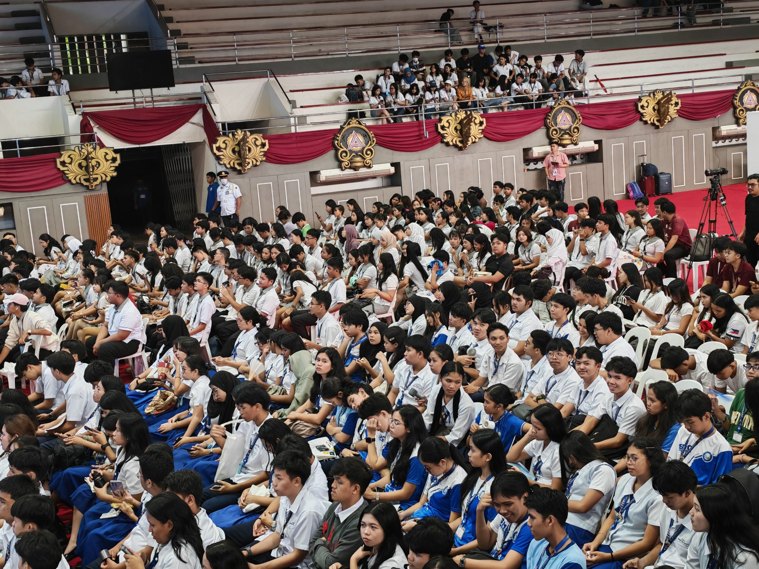 YESS 2025 in Iligan