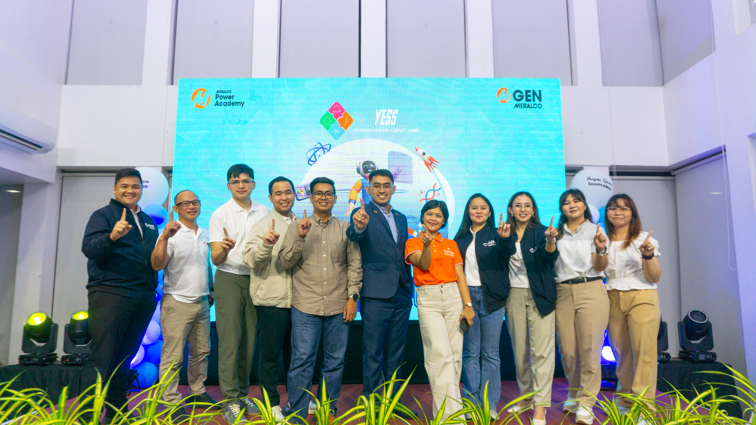 YESS 2025 in Iloilo