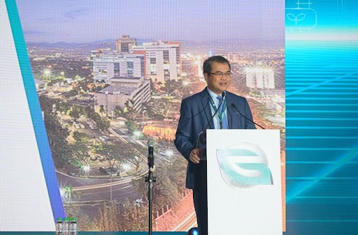 Nuclear Power and Sustainable Energy