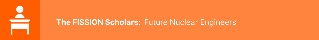 FISSION Program Banner