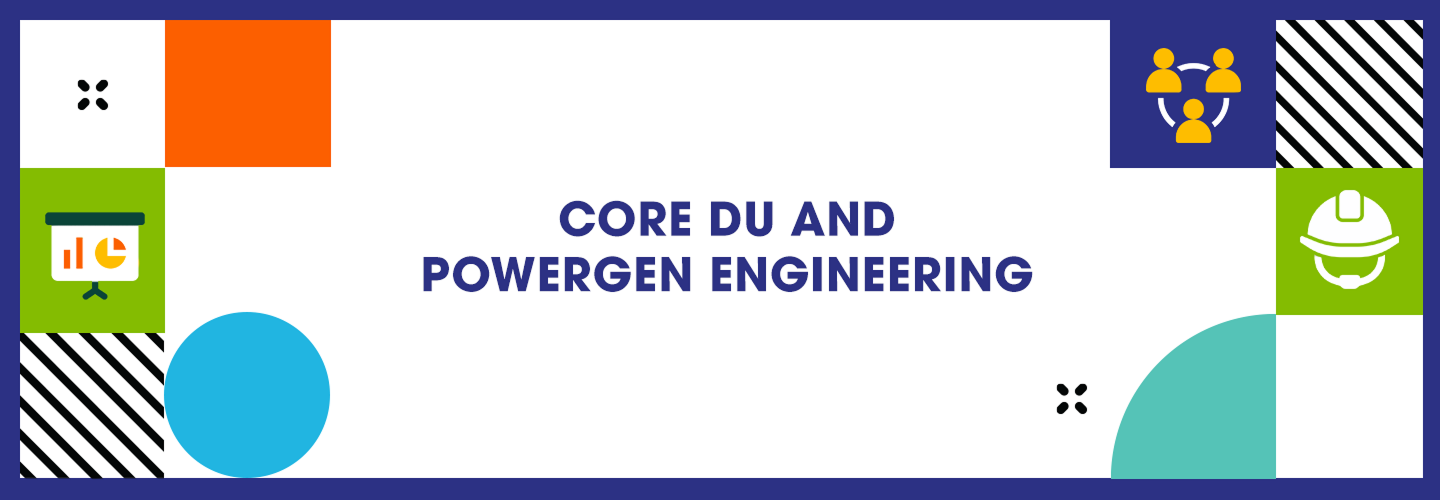 core DU 1