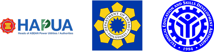 Government / Associations Clients - HAPUA, DOE, TESDA