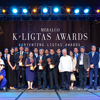 K-Ligtas: advancing a culture of power industry safety