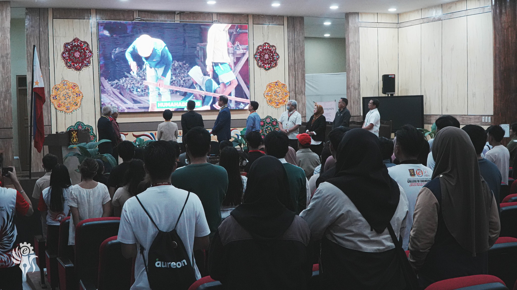MSU Marawi 9