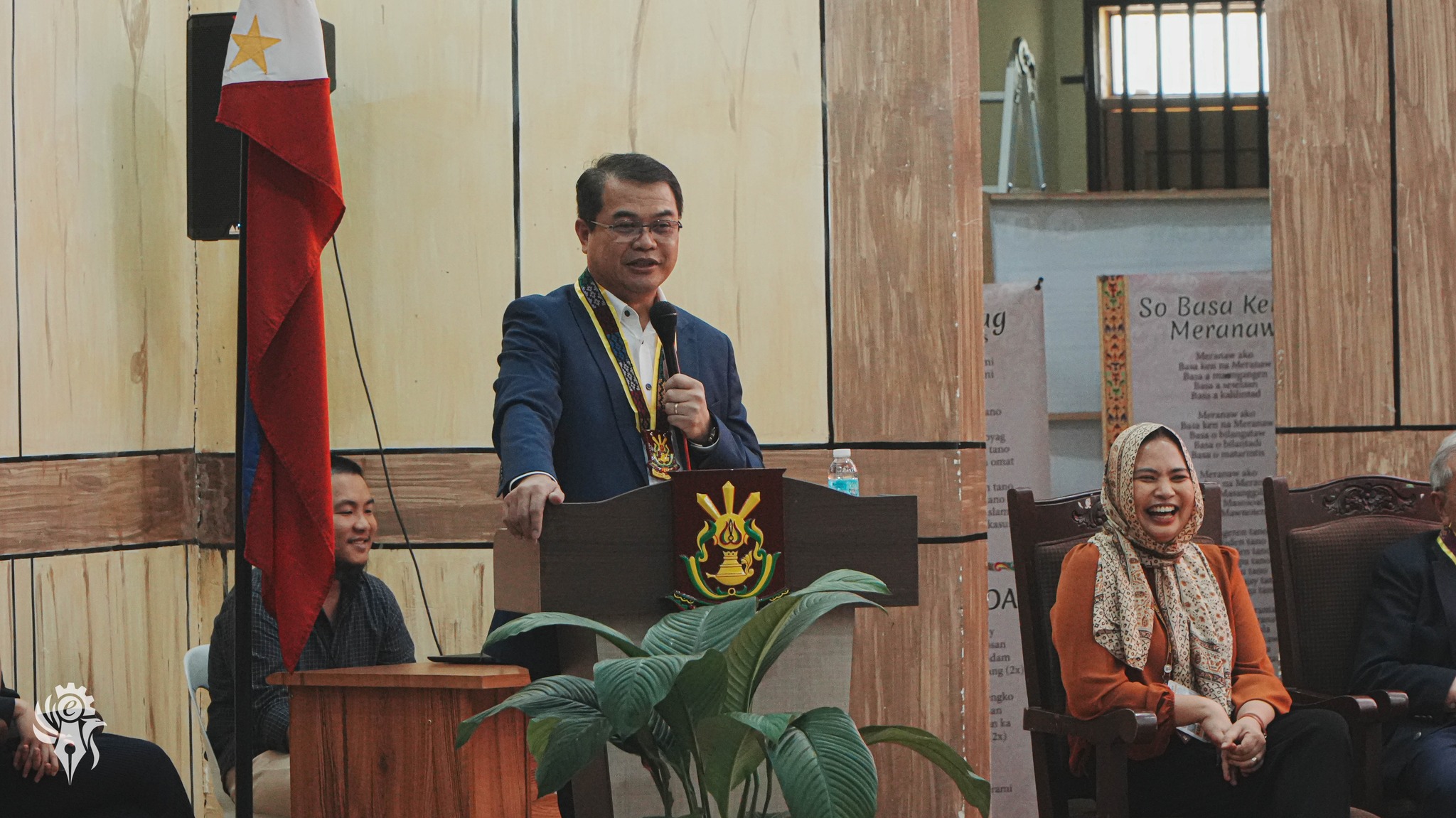MSU Marawi 1