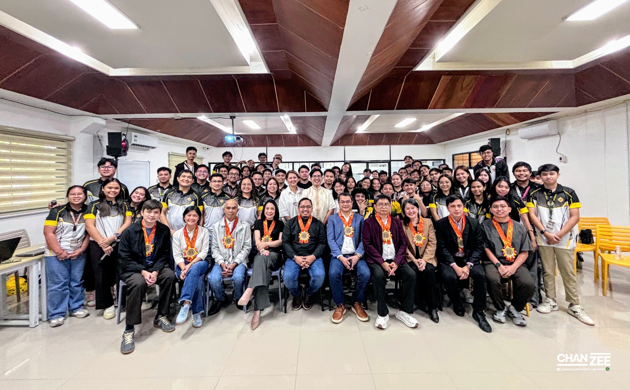 MSU GenSan 2