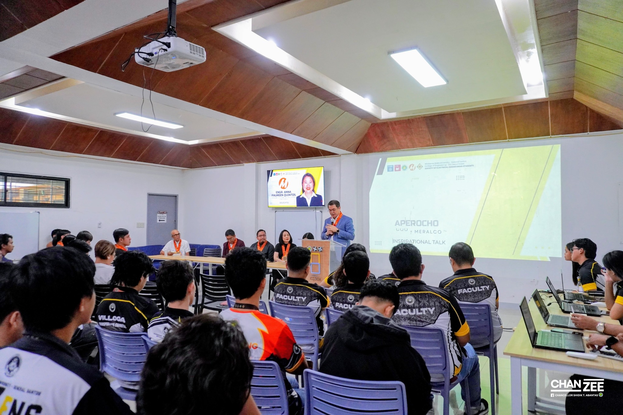 MSU GenSan 4