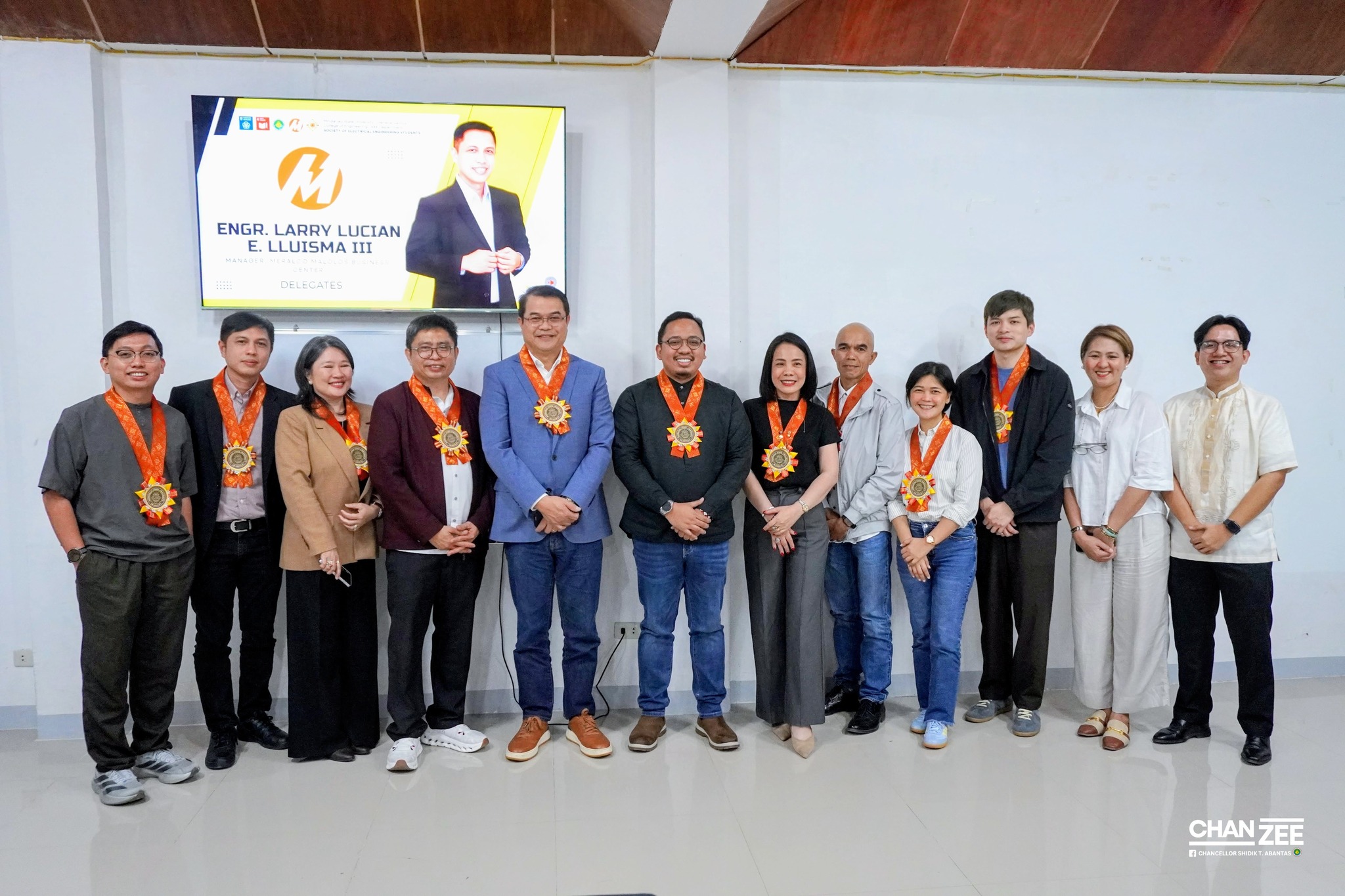 MSU GenSan 5