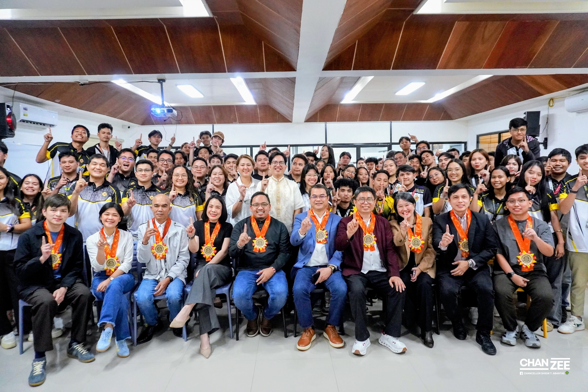 MSU GenSan 6