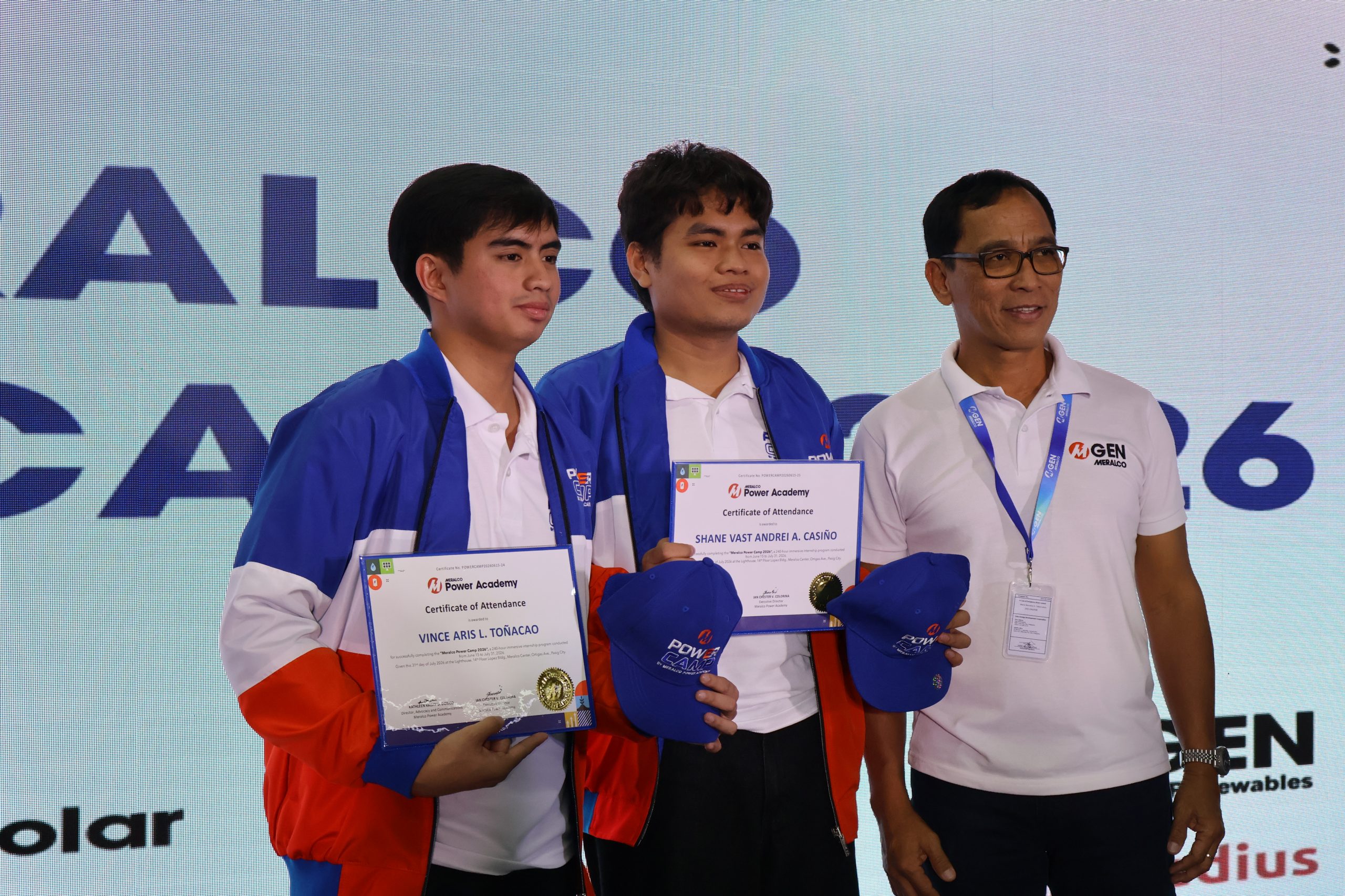 2026 Award 10