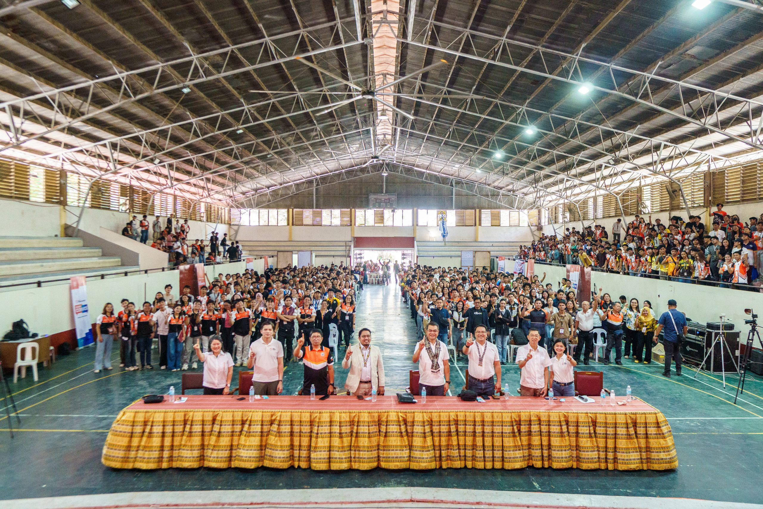 2026 GenSan 1