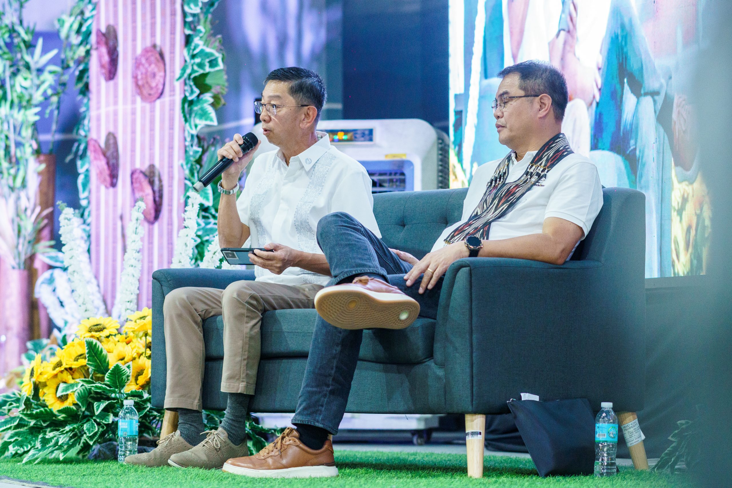 2026 GenSan 5